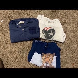 Toddler Boys Zara Clothes